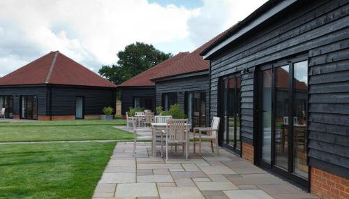 The Old Flower Field - Foto 4