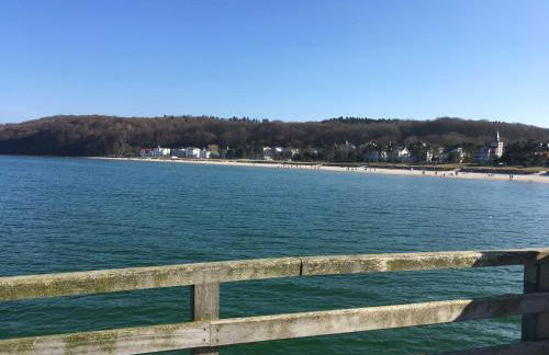 Ferienwohnungen Polchow - direkt am Wasser - Foto 29