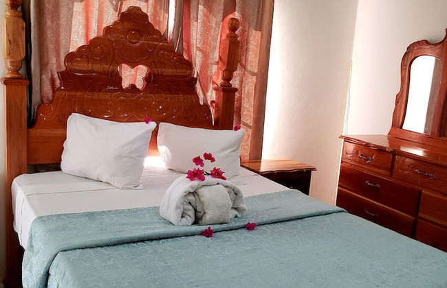 Chateau's Tranquil Apartments - Foto 10