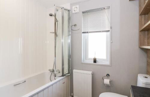 Dershel Lodge - Foto 12