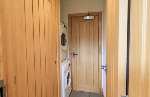 Hazel Cottage - Foto 17