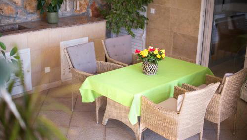 Apartment Terrace, View & Barbecue - Foto 3