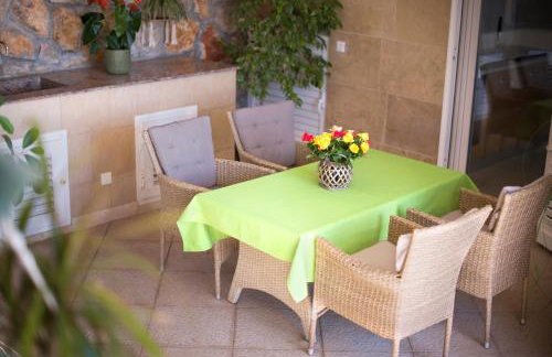 Apartment Terrace, View & Barbecue - Foto 3