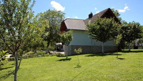 Apartment Poljanak 5195a - Foto 2