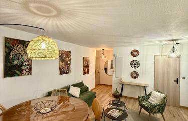 Suite appartement - Foto 8