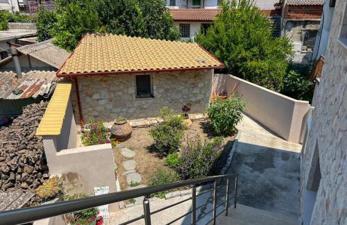 Magda's Cosy House Fourka - Foto 30