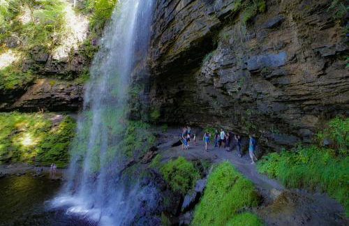 Waterfall Lodge - Foto 41