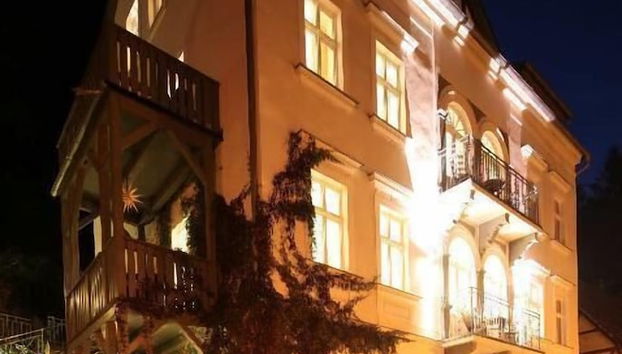 Apartmenthaus Saxonia - Foto 2, Imagen principal