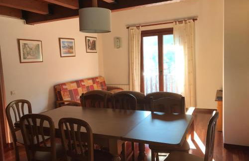 Apartament Dúplex de Can Bota Avet-p - Foto 7