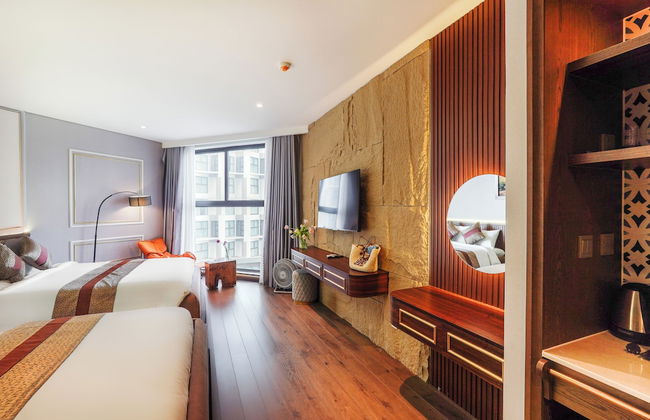 Mandala Twilight Haven Retreat - Foto 28