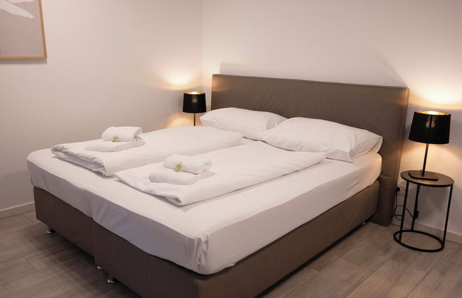 Mariahilf City Living - Foto 7