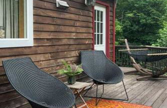 Serene Retreat on a Stream - Photo 29