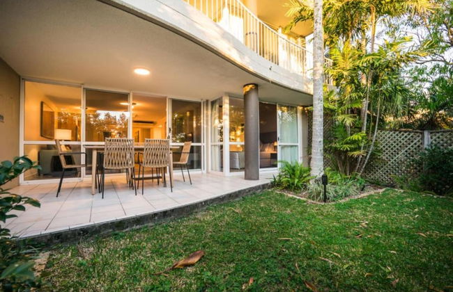 Noosa Hill Resort - Photo 73