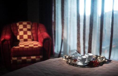 Villa Kalaitsidi - plunge pool, gym and unique gardens - Foto 47