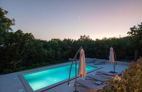 Villa Alba Labin - Foto 41