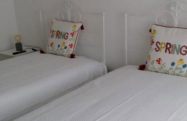 Alojamento Justo - vila de Montargil - Foto 5