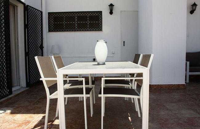 Duplex Merced10 3G Terraza - Photo 19