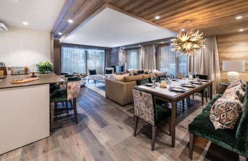 Vail Lodge by Alpine Resorts - Foto 68