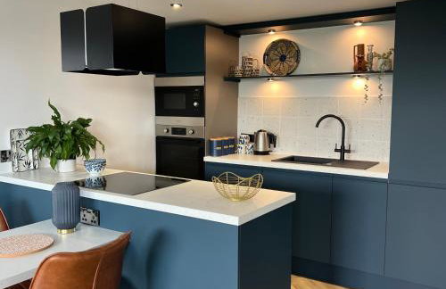 Loudoun Mains Luxury Lodges - Foto 28