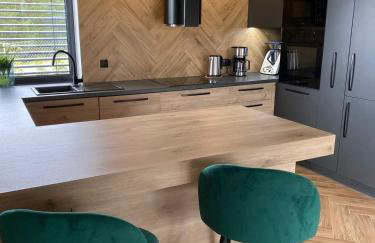 Dom z balią na Kaszubach-Widokova - Foto 16