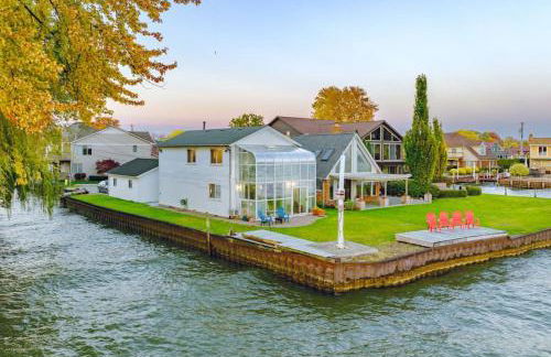 Enjoy Our Lakefront Paradise - Foto 1