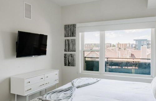 Contemporary Cool Lifestyle Loft - Zuni Lofts - Foto 23