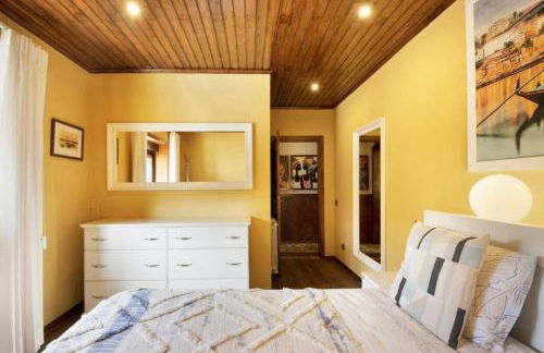 Private Pool Villa 20min By Oporto - Foto 36