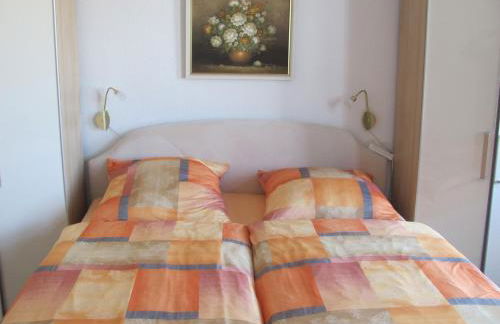 Ferienwohnung Voss 2 - Foto 11