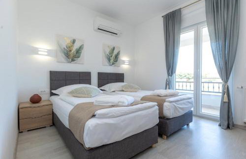 Villa Relax with sauna & jacuzzi &gym - Foto 63