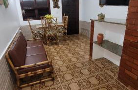 Casa 2 quartos com ar condicionado em condomínio - Foto 9