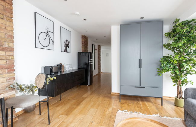 Limehome Berlin Kopenhagener Straße - Foto 26