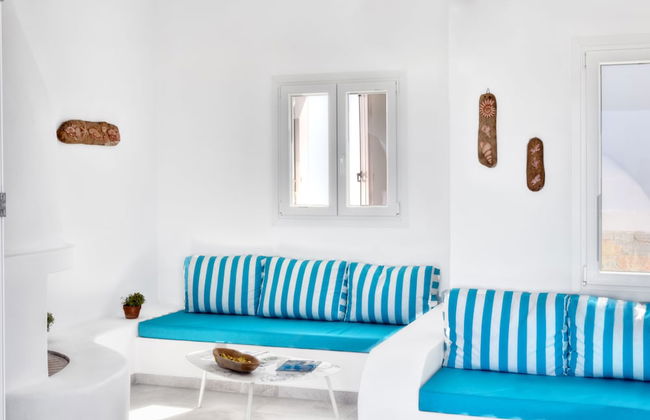 Villa Livana Naxos - Foto 7