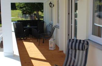 Steppacher Ferienappartements - Foto 28