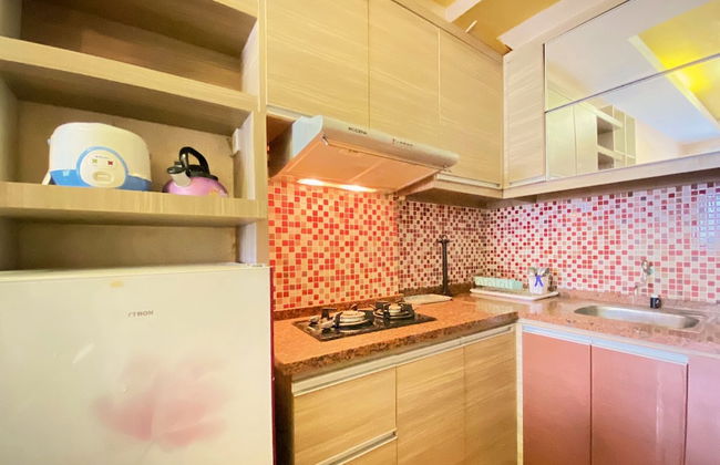 Simply Homey 2Br At Suites @Metro Apartment - Foto 14