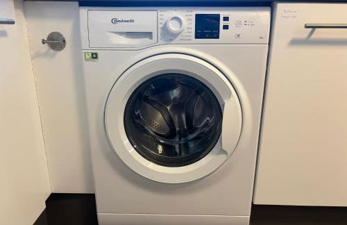 Moderne deluxe 3-Zi Eigentums- Maisonette-Wohnung IBM Bertrandt Mercedes - Foto 14