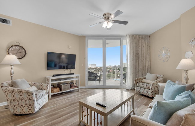 Palms Resort #1813 Jr. 2BR - Foto 27