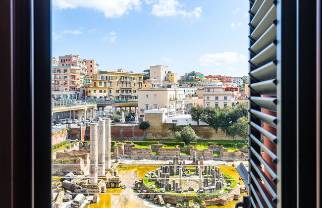 Serapide's Temple by Wonderful Italy - Foto 62