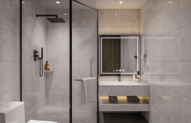 Sally Hotel - Photo 19