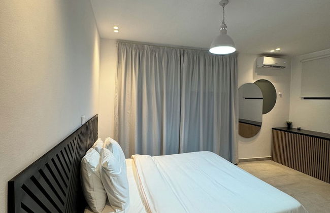 KIA ORA APPART HOTEL - Photo 16