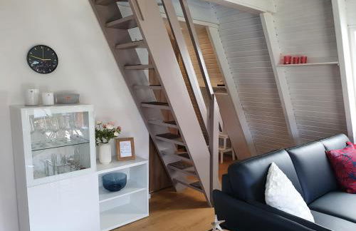 Murmel 5 - Strandkorb, Wallbox, WLan, Kamin - Foto 14