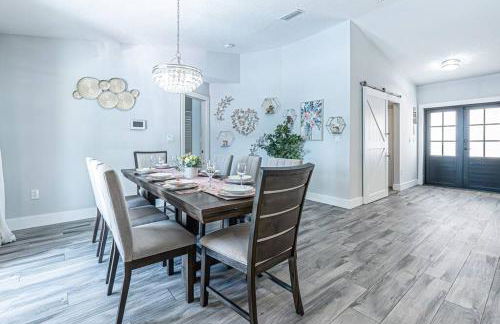 Miami amazing location, Luxury & Spacious, Large pool, BBQ, Game room, Pool - Foto 59