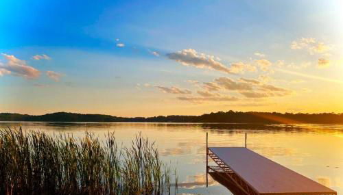 Tranquil Beauty at Spitzer Lake Nature Escape - Foto 2