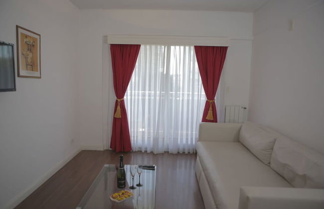 Pampa Plaza Hotel - Foto 18