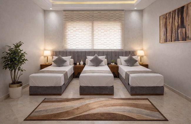 Luxurious Apartment in Sidi Bou Zid With Garden View - Foto 3