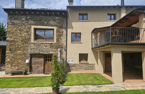 Cal Not La Masia, Cerdanya - Foto 10