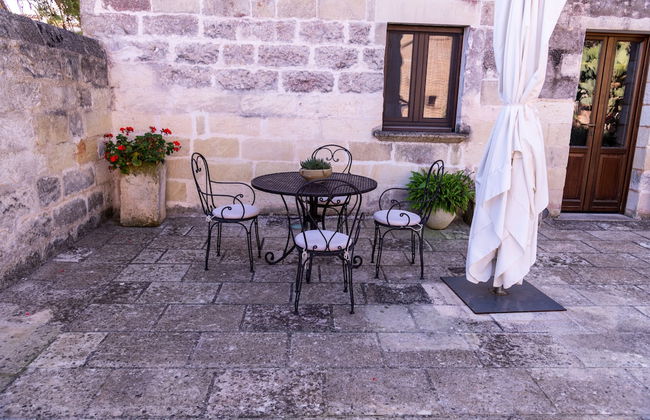 Masseria Caliani - Foto 44