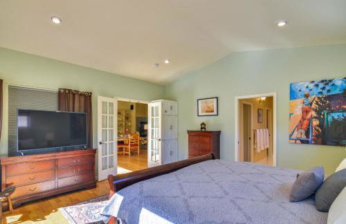 Close to Hot Springs Chalk Creek Meadows Home! - Photo 15