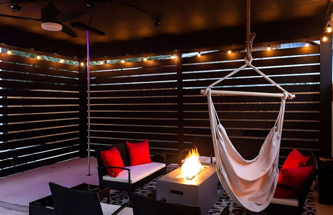 Two-home 3rd St - Estate 6th Street - 4 min Walk - Foto 16