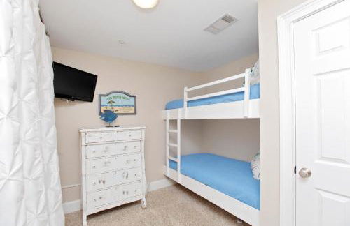 Crystal Dunes Beach Resort by Panhandle Getaways - Foto 20