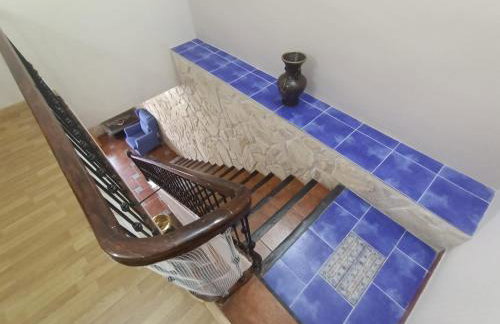 Batalla Navas de Tolosa, Despeñaperros - Foto 22